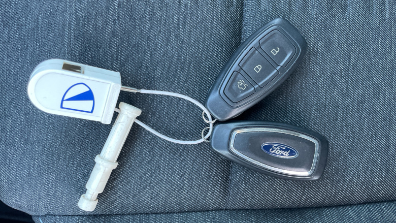 Ford Focus 1.0 EcoBoost 125 Active 5dr Petrol Hatchback